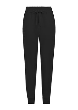 Stitch &amp; Soul Spodnie dresowe w kolorze czarnym ze sklepu Limango Polska w kategorii Spodnie damskie - zdjęcie 165346052