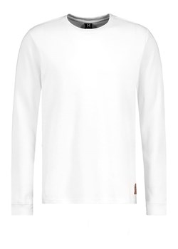 Sublevel Koszulka w kolorze białym ze sklepu Limango Polska w kategorii T-shirty męskie - zdjęcie 165346181