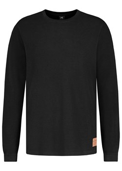 Sublevel Koszulka w kolorze czarnym ze sklepu Limango Polska w kategorii T-shirty męskie - zdjęcie 165346184