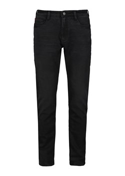 Sublevel Dżinsy - Regular fit - w kolorze czarnym ze sklepu Limango Polska w kategorii Jeansy męskie - zdjęcie 165346210