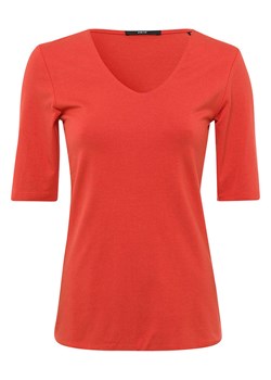 Zero Koszulka w kolorze czerwonym ze sklepu Limango Polska w kategorii Bluzki damskie - zdjęcie 165346281