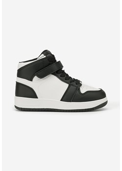 Czarne sneakersy dla dzieci Wilder ze sklepu Zapatos w kategorii Buty sportowe dziecięce - zdjęcie 165355611