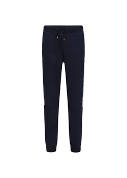 Tommy Hilfiger Spodnie dresowe | Regular Fit ze sklepu Gomez Fashion Store w kategorii Spodnie chłopięce - zdjęcie 165361572