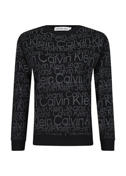 CALVIN KLEIN JEANS Bluza | Regular Fit ze sklepu Gomez Fashion Store w kategorii Bluzy chłopięce - zdjęcie 165361591