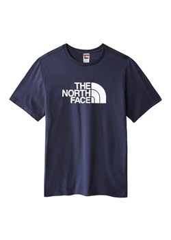 Koszulka Męska The North Face S/S EASY T-Shirt ze sklepu a4a.pl w kategorii T-shirty męskie - zdjęcie 165364183