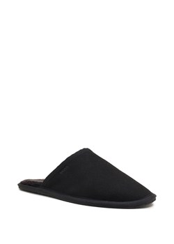 BOSS BLACK Obuwie domowe Home Slip ze sklepu Gomez Fashion Store w kategorii Kapcie męskie - zdjęcie 165370090