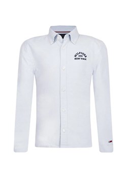 Tommy Hilfiger Koszula | Regular Fit ze sklepu Gomez Fashion Store w kategorii Koszule chłopięce - zdjęcie 165370700