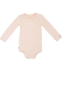 Tommy Hilfiger Body | Straight fit ze sklepu Gomez Fashion Store w kategorii Body niemowlęce - zdjęcie 165370730
