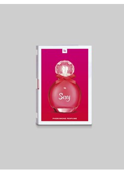 PERFUMY Z FEROMONAMI SEXY - 1 ML ze sklepu www.byann.pl w kategorii Perfumy damskie - zdjęcie 165376021