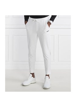 BOSS GREEN Spodnie dresowe Hicon MB 2 | Regular Fit ze sklepu Gomez Fashion Store w kategorii Spodnie męskie - zdjęcie 165383063