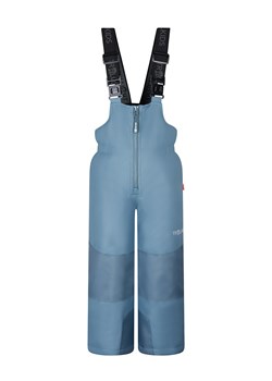 Trollkids Spodnie narciarskie &quot;Nordkapp&quot; w kolorze błękitnym ze sklepu Limango Polska w kategorii Spodnie chłopięce - zdjęcie 165386844