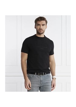 Karl Lagerfeld T-shirt | Regular Fit ze sklepu Gomez Fashion Store w kategorii T-shirty męskie - zdjęcie 165393252