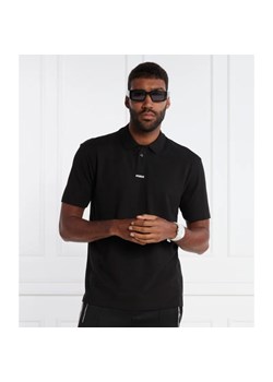 HUGO Polo Dangula | Regular Fit ze sklepu Gomez Fashion Store w kategorii T-shirty męskie - zdjęcie 165393262