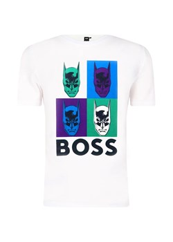 BOSS Kidswear T-shirt | Regular Fit ze sklepu Gomez Fashion Store w kategorii T-shirty chłopięce - zdjęcie 165393582