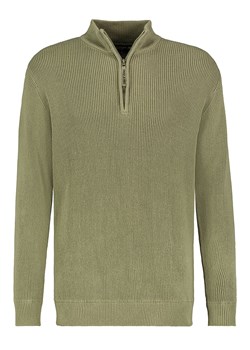 Urban Surface Sweter w kolorze oliwkowym ze sklepu Limango Polska w kategorii Swetry męskie - zdjęcie 165399381