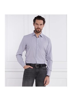 BOSS BLACK Koszula P-JOE-kent-C1-222 | Regular Fit ze sklepu Gomez Fashion Store w kategorii Koszule męskie - zdjęcie 165399422