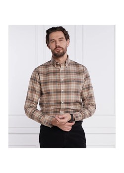 Tommy Hilfiger Koszula TARTAN | Regular Fit ze sklepu Gomez Fashion Store w kategorii Koszule męskie - zdjęcie 165399434