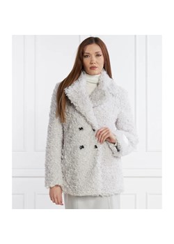 Patrizia Pepe Kożuch ze sklepu Gomez Fashion Store w kategorii Kożuchy - zdjęcie 165399744