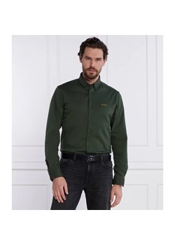 BOSS GREEN Koszula B_Motion_L | Straight fit ze sklepu Gomez Fashion Store w kategorii Koszule męskie - zdjęcie 165400103