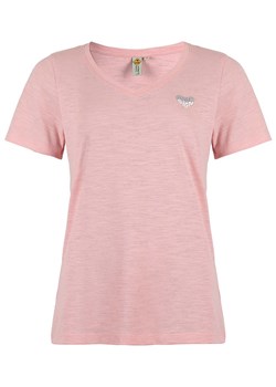 Roadsign Koszulka w kolorze jasnoróżowym ze sklepu Limango Polska w kategorii Bluzki damskie - zdjęcie 165400543