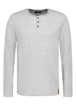 Sublevel Koszulka w kolorze jasnoszarym ze sklepu Limango Polska w kategorii T-shirty męskie - zdjęcie 165400650