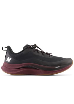 Buty New Balance FuelCell Propel v4 Permafrost MFCPWBK - czarne ze sklepu streetstyle24.pl w kategorii Buty sportowe męskie - zdjęcie 165400672