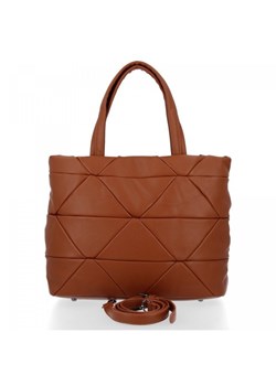 Shopperbag Firmy Herisson Ruda ze sklepu torbs.pl w kategorii Torby Shopper bag - zdjęcie 165410900