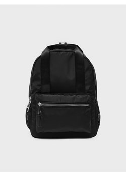 Czarny plecak z kieszeniami ze sklepu House w kategorii Plecaki - zdjęcie 165418562