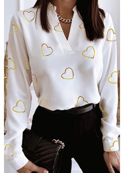Koszula damska MARMELINDA ze sklepu Ivet Shop w kategorii Koszule damskie - zdjęcie 165421172