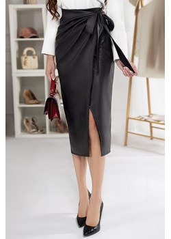 Spódnica LINOMHA ze sklepu Ivet Shop w kategorii Spódnice - zdjęcie 165421183