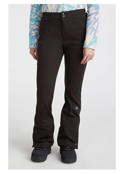 O`Neill Spodnie narciarskie &quot;Blessed&quot; w kolorze czarnym ze sklepu Limango Polska w kategorii Spodnie damskie - zdjęcie 165424763