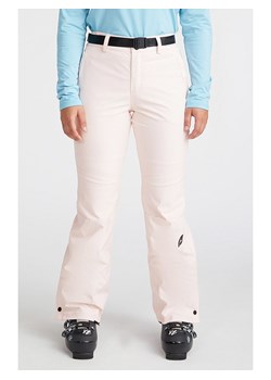 O`Neill Spodnie narciarskie &quot;Star Slim&quot; w kolorze jasnoróżowym ze sklepu Limango Polska w kategorii Spodnie damskie - zdjęcie 165424783