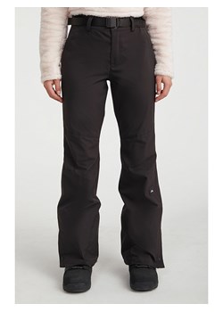 O`Neill Spodnie narciarskie &quot;Star Slim&quot; w kolorze czarnym ze sklepu Limango Polska w kategorii Spodnie damskie - zdjęcie 165424793