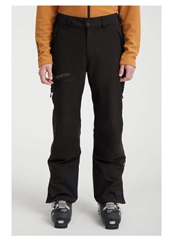 O`Neill Spodnie narciarskie &quot;GTX Psycho&quot; w kolorze czarnym ze sklepu Limango Polska w kategorii Spodnie męskie - zdjęcie 165424840