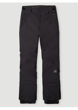 O`Neill Spodnie narciarskie &quot;Star&quot; w kolorze czarnym ze sklepu Limango Polska w kategorii Spodnie chłopięce - zdjęcie 165424873