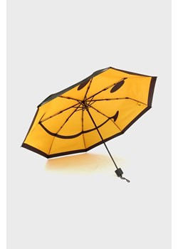Luckies of London parasol Smiley Umbrella ze sklepu ANSWEAR.com w kategorii Parasole - zdjęcie 165430970
