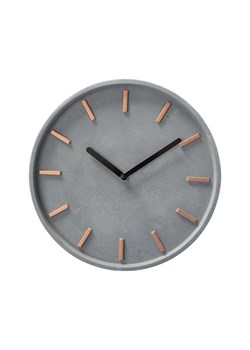 Boltze zegar ścienny Gela ze sklepu ANSWEAR.com w kategorii Zegary - zdjęcie 165430980