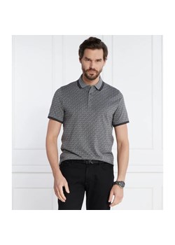 Michael Kors Polo | Regular Fit ze sklepu Gomez Fashion Store w kategorii T-shirty męskie - zdjęcie 165432191