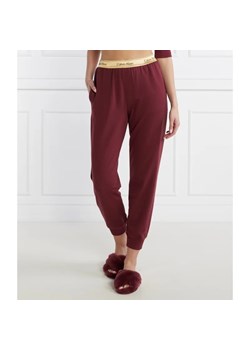 Calvin Klein Underwear Spodnie od piżamy | Regular Fit ze sklepu Gomez Fashion Store w kategorii Piżamy damskie - zdjęcie 165432210