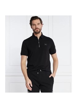Karl Lagerfeld Polo | Regular Fit ze sklepu Gomez Fashion Store w kategorii T-shirty męskie - zdjęcie 165432224