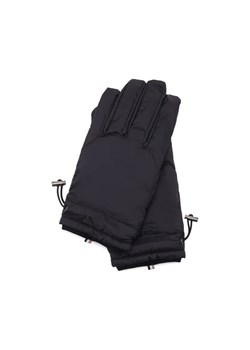 BOSS BLACK Ocieplane rękawiczki Nyl-ME ze sklepu Gomez Fashion Store w kategorii Rękawiczki męskie - zdjęcie 165433212