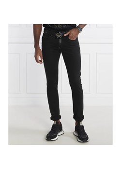 Philipp Plein Jeansy Denim Trousers | Skinny fit ze sklepu Gomez Fashion Store w kategorii Jeansy męskie - zdjęcie 165433232