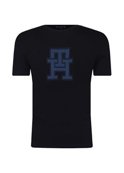 Tommy Hilfiger T-shirt | Regular Fit ze sklepu Gomez Fashion Store w kategorii T-shirty chłopięce - zdjęcie 165433240