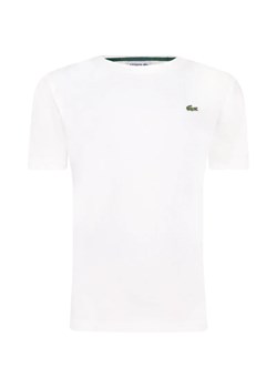 Lacoste T-shirt | Regular Fit ze sklepu Gomez Fashion Store w kategorii T-shirty chłopięce - zdjęcie 165441214