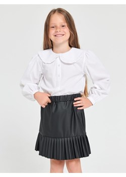 Sinsay - Koszula - biały ze sklepu Sinsay w kategorii Koszule dziewczęce - zdjęcie 165444040