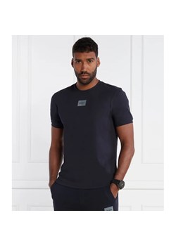 HUGO T-shirt Diragolino_V | Regular Fit ze sklepu Gomez Fashion Store w kategorii T-shirty męskie - zdjęcie 165504080