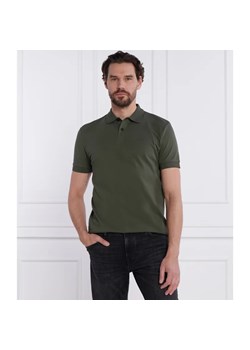 BOSS GREEN Polo Pio 1 | Regular Fit | stretch ze sklepu Gomez Fashion Store w kategorii T-shirty męskie - zdjęcie 165504101