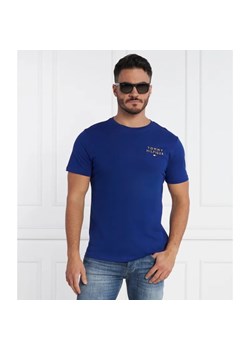 Tommy Hilfiger T-shirt | Regular Fit ze sklepu Gomez Fashion Store w kategorii T-shirty męskie - zdjęcie 165504111