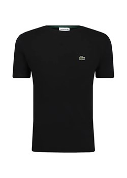 Lacoste T-shirt | Regular Fit ze sklepu Gomez Fashion Store w kategorii T-shirty chłopięce - zdjęcie 165504492