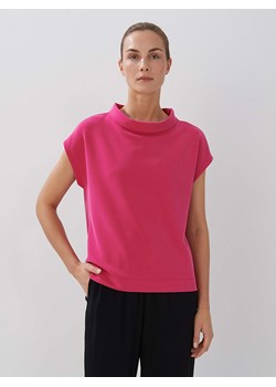 Someday Koszulka &quot;Ulona&quot; w kolorze różowym ze sklepu Limango Polska w kategorii Bluzki damskie - zdjęcie 165513494